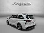 2022 Toyota Sienna Platinum 7 Passenger