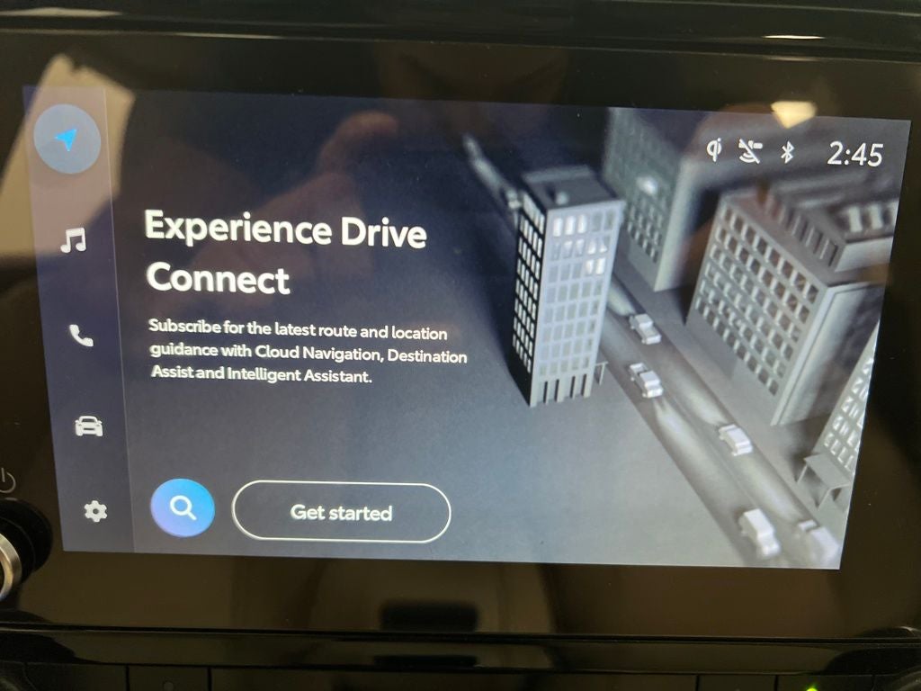 2025 Toyota Highlander Hybrid XLE