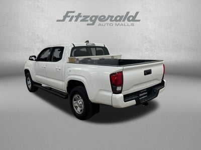 2020 Toyota Tacoma SR