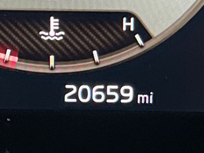 2024 Kia Sportage SX