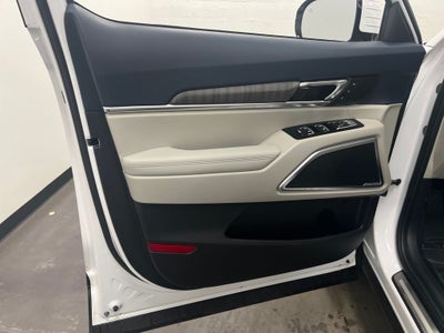 2023 Kia Telluride SX-Prestige