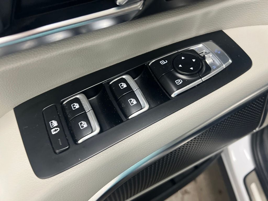 2023 Kia Telluride SX-Prestige