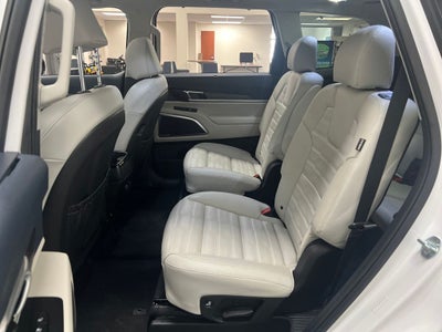 2023 Kia Telluride SX-Prestige