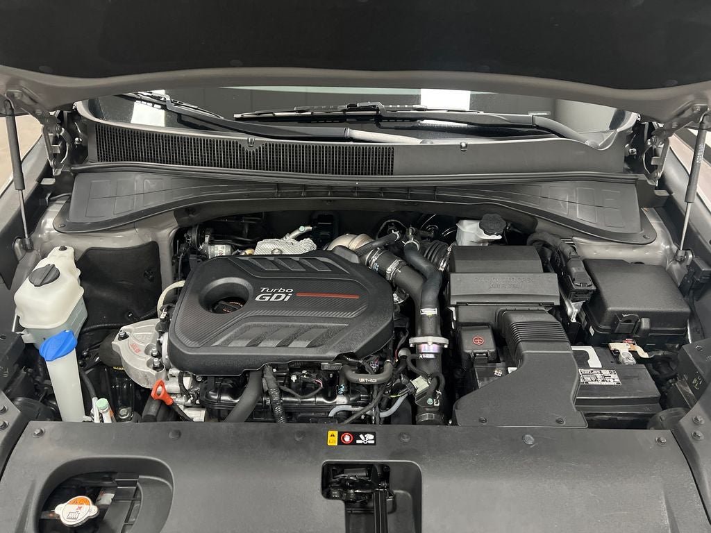 2017 Kia Sorento EX