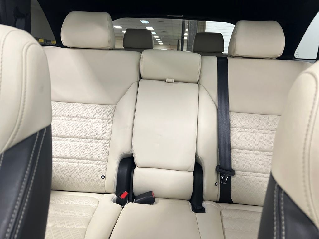 2016 Kia Sorento SX Limited