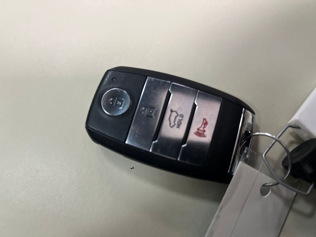 2016 Kia Sorento SX Limited