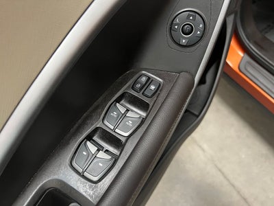2016 Hyundai Santa Fe Sport 2.4 Base