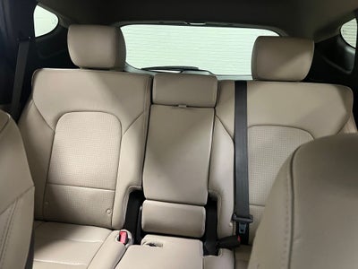 2016 Hyundai Santa Fe Sport 2.4 Base