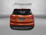 2016 Hyundai Santa Fe Sport 2.4 Base