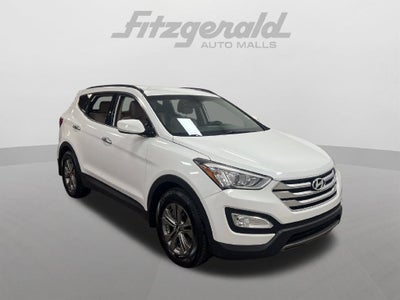2015 Hyundai Santa Fe Sport Base