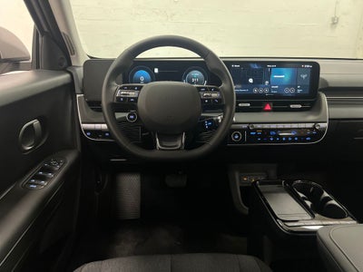 2026 Hyundai IONIQ 5 SE
