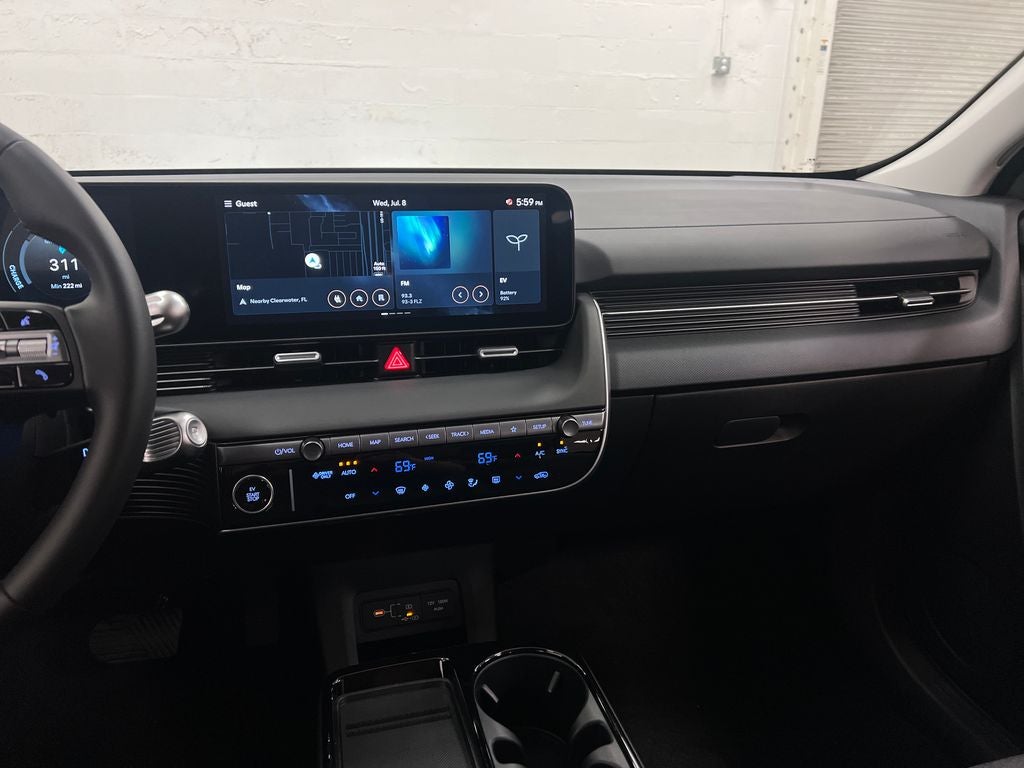 2026 Hyundai IONIQ 5 SE