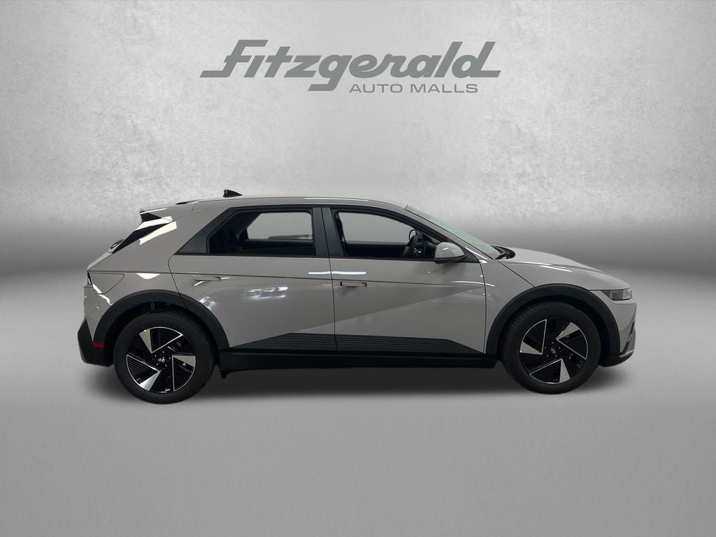 2026 Hyundai IONIQ 5 SE