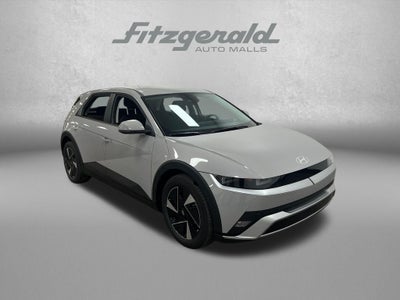 2026 Hyundai IONIQ 5 SE