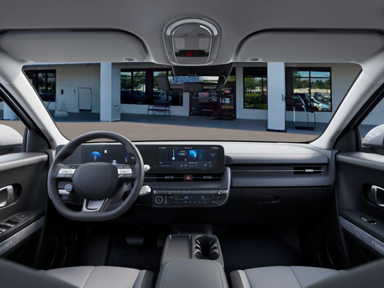 2026 Hyundai IONIQ 5 SE