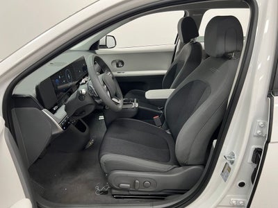 2026 Hyundai IONIQ 5 SE