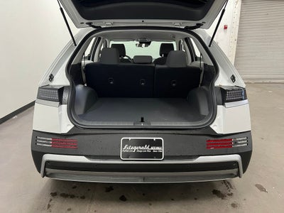 2026 Hyundai IONIQ 5 SE