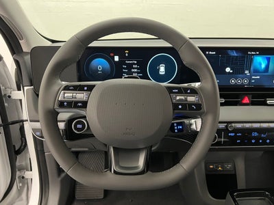 2026 Hyundai IONIQ 5 SE