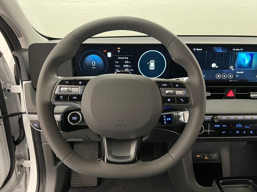 2026 Hyundai IONIQ 5 SE