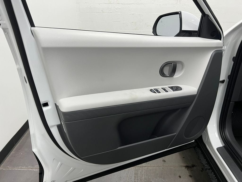 2026 Hyundai IONIQ 5 SE