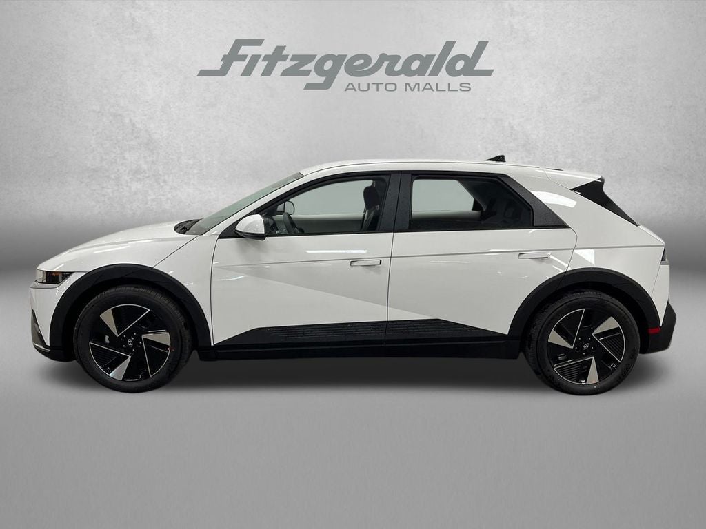 2026 Hyundai IONIQ 5 SE