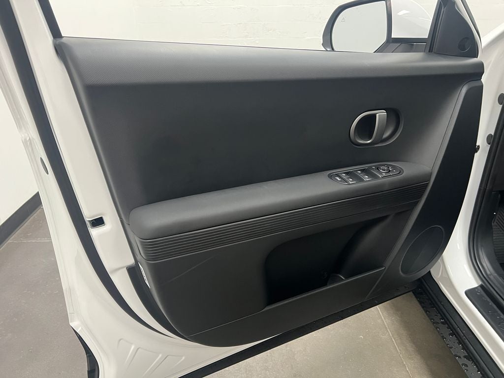 2027 Hyundai IONIQ 5 SEL