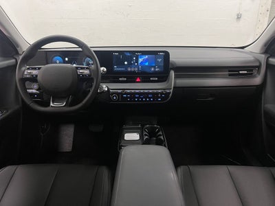 2027 Hyundai IONIQ 5 SEL