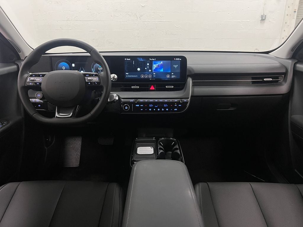 2027 Hyundai IONIQ 5 SEL