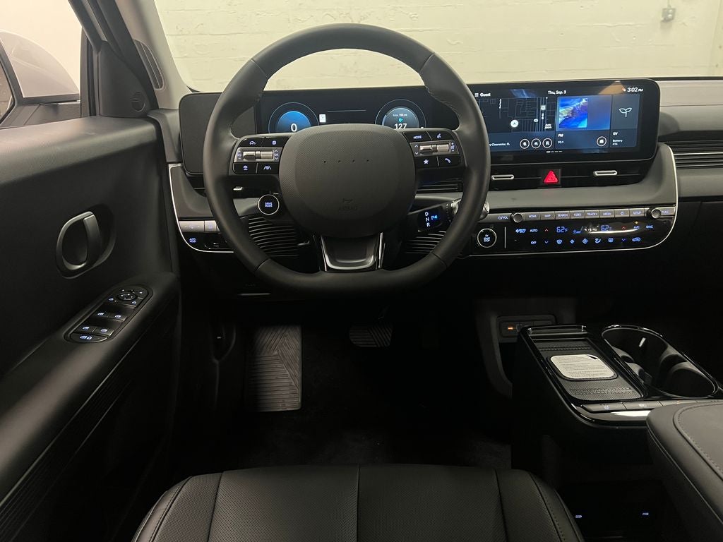 2027 Hyundai IONIQ 5 SEL