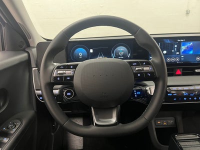2027 Hyundai IONIQ 5 SEL