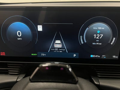 2027 Hyundai IONIQ 5 SEL
