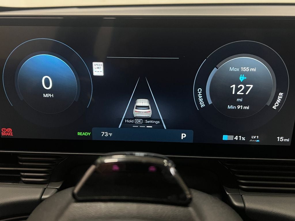 2027 Hyundai IONIQ 5 SEL
