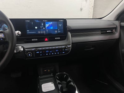 2027 Hyundai IONIQ 5 SEL
