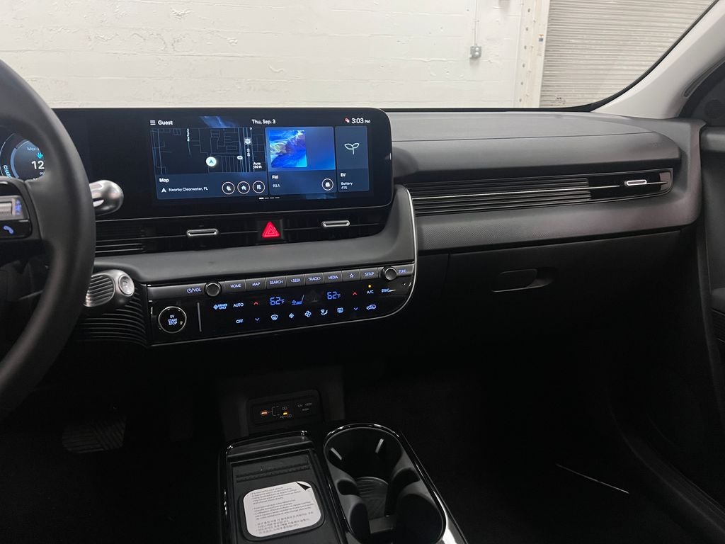 2027 Hyundai IONIQ 5 SEL