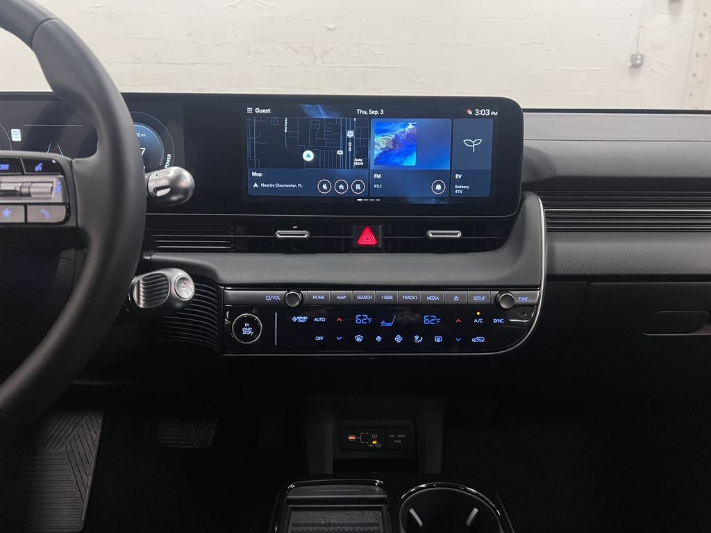 2027 Hyundai IONIQ 5 SEL