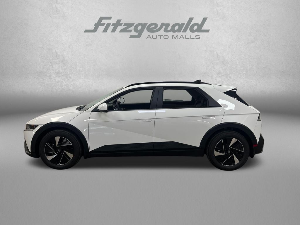 2027 Hyundai IONIQ 5 SEL