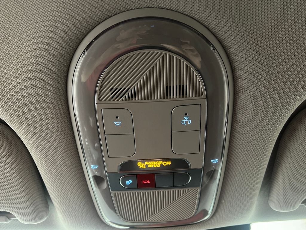 2027 Hyundai IONIQ 5 SEL