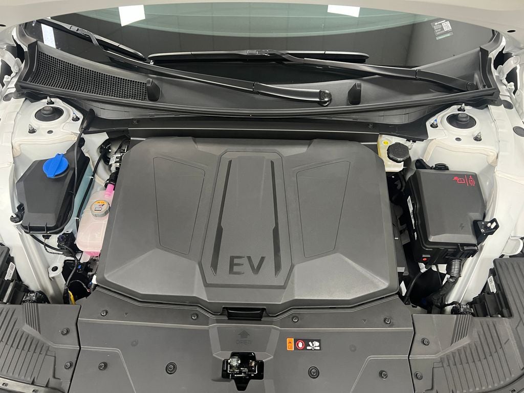 2027 Hyundai IONIQ 5 SEL
