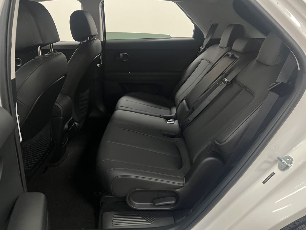 2027 Hyundai IONIQ 5 SEL