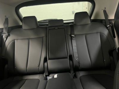 2027 Hyundai IONIQ 5 SEL