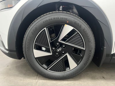 2027 Hyundai IONIQ 5 SEL