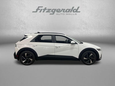 2027 Hyundai IONIQ 5 SEL