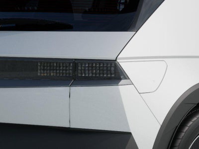2027 Hyundai IONIQ 5 SEL