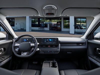 2027 Hyundai IONIQ 5 SEL