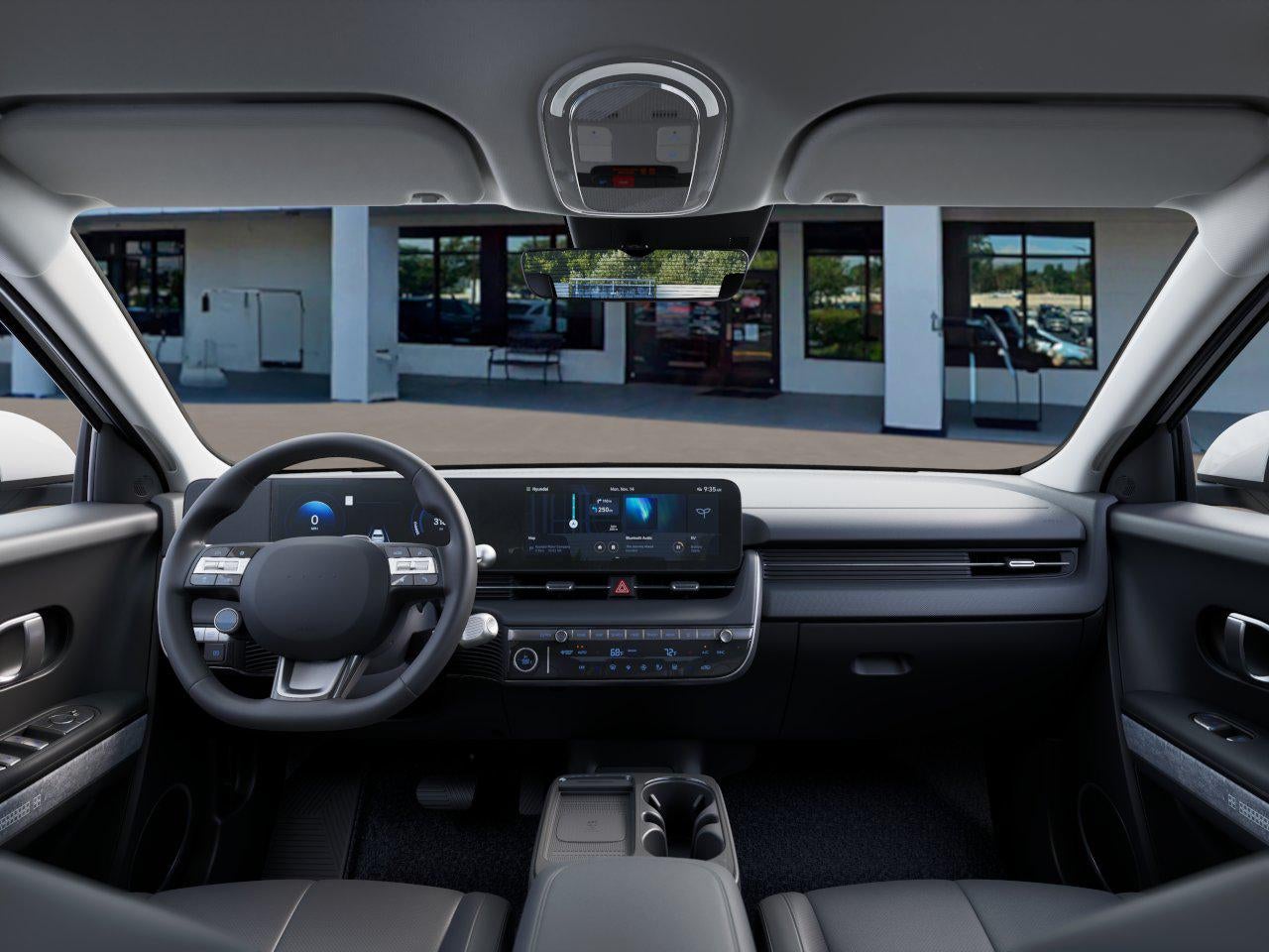 2027 Hyundai IONIQ 5 SEL