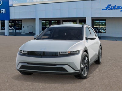 2027 Hyundai IONIQ 5 SEL