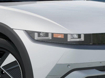 2027 Hyundai IONIQ 5 SEL