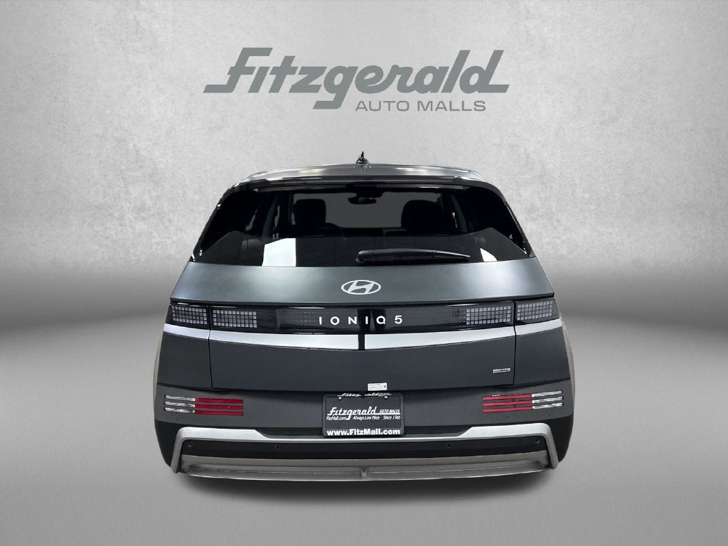 2026 Hyundai IONIQ 5 SEL