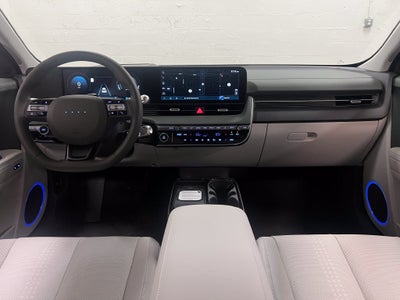 2027 Hyundai IONIQ 5 Limited