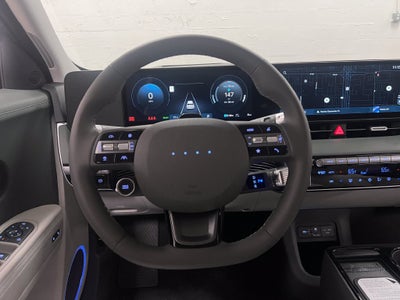 2027 Hyundai IONIQ 5 Limited